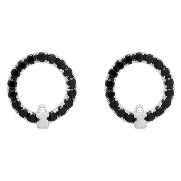 Pierścionek TOUS. Żółte pierścionki damskie Tous, złote. Za 479.99 zł.