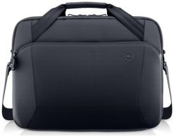 Torba Dell EcoLoop Pro Slim Briefcase 15''. Torby na laptopa damskie Dell, bez wzorów. Za 159.90 zł.