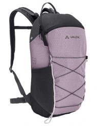 Plecaki 20-29L Agile 20. Czerwone plecaki damskie Vaude, bez wzorów, z materiału. Za 385.55 zł.
