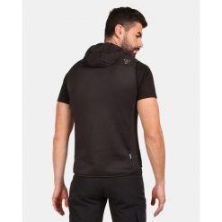 Kamizelka Kilpi Lenia. Czarne kamizelki męskie Kilpi, m. Za 253.99 zł.