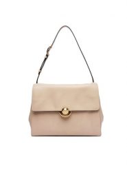 Furla Torebka Domus M WB01804 BX4185 IT 93300 Écru. Białe torebki klasyczne damskie Furla, bez wzorów, ze skóry, bez dodatków. Za 2,149.00 zł.