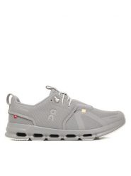 On Sneakersy Cloud Sky 3YD11443968 Szary. Szare buty sportowe chłopięce On, z materiału, bez zapięcia. Za 539.99 zł.