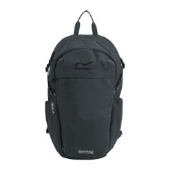 Plecak unisex Prism 25L. Niebieskie plecaki damskie Regatta, bez wzorów, biznesowe. Za 109.99 zł.