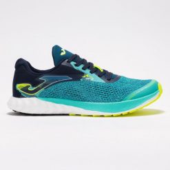 Buty do biegania Joma TR-9000. Niebieskie buty fitness męskie Joma, do biegania. Za 359.99 zł.