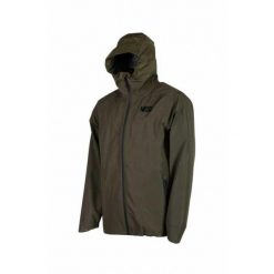 Kurtka Wędkarska Wodoodporna Nash Zt Extreme. Zielone kurtki męskie Nash, xl, bez wzorów, sportowe, bez kaptura. Za 749.99 zł.