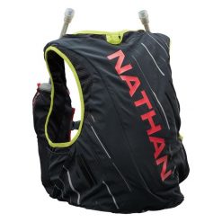 Kamizelka hydracyjna dla kobiet Nathan Pinnacle 4. Czarne kamizelki damskie NATHAN, l, ze skóry, długie. Za 856.50 zł.