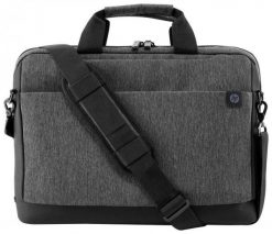 Torba HP Renew Travel 15.6 (2Z8A4AA). Torby na laptopa damskie HP, bez wzorów. Za 159.90 zł.
