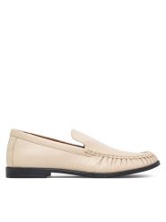 Vagabond Shoemakers Lordsy Brandi 6229-001-37 Kremowy. Białe mokasyny damskie Vagabond Shoemakers, ze skóry. Za 649.99 zł.