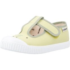 Buty VICTORIA 1366158N Zielony. Zielone buty fitness męskie VICTORIA, na fitness i siłownię. Za 144.99 zł.
