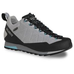 Buty trekkingowe damskie Dolomite Crodarossa Low GTX 2.0. Niebieskie obuwie trekkingowe damskie Dolomite. W wyprzedaży za 510.00 zł.