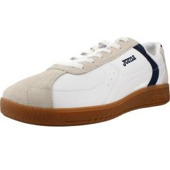 Buty JOMA CZENIW2533 Beżowy. Brązowe buty trekkingowe męskie Joma, ze skóry, bez zapięcia, trekkingowe. Za 195.99 zł.