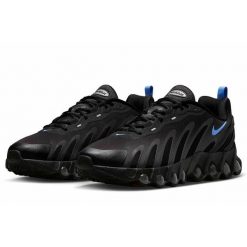 Buty Sportowe Męskie Nike Air Max Dn8. Czarne buty sportowe na co dzień męskie Nike, bez zapięcia, nike air max. Za 686.40 zł.