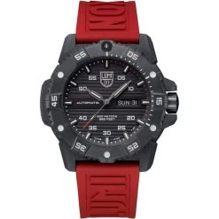 Zegarek męski Luminox XS.3875, Automatic, 45mm, 20ATM. Szare zegarki męskie Luminox. Za 5,038.80 zł.