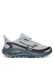 Mizuno Buty do biegania Neo Lumina J1GJ2673 Szary. Szare obuwie do biegania damskie Mizuno. Za 539.99 zł.