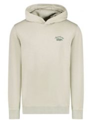 Cars Jeans Bluza "Essen" w kolorze kremowym rozmiar: XXL. Brązowe bluzy z kapturem męskie Cars-Jeans, xxl, z bawełny. Za 91.99 zł.