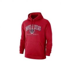 Bluza sportowa męska Nike Nba Washington Wizards Crest. Bluzy z kapturem męskie Nike, l. Za 279.00 zł.