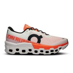 Buty do biegania męskie On 3ME10121527. Obuwie do biegania damskie On Running. Za 985.00 zł.