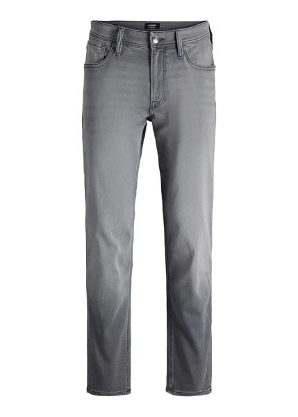 Jeansy JJ REBEL. Niebieskie jeansy męskie bonprix. Za 74.99 zł.