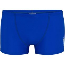 Spodenki kąpielowe męskie Aquafeel Short. Niebieskie kąpielówki męskie AQUAFEEL, m, bez wzorów. Za 109.99 zł.