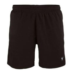 Spodenki sportowe męskie VICTOR 4866. Czarne szorty męskie VICTOR, l. Za 139.99 zł.