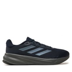 Buty do biegania adidas. Białe obuwie do biegania damskie Adidas. Za 649.99 zł.