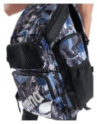 Plecak Sportowy Arena One Go Backpack 45L Limited. Białe plecaki męskie Arena, bez wzorów, z materiału. Za 249.00 zł.