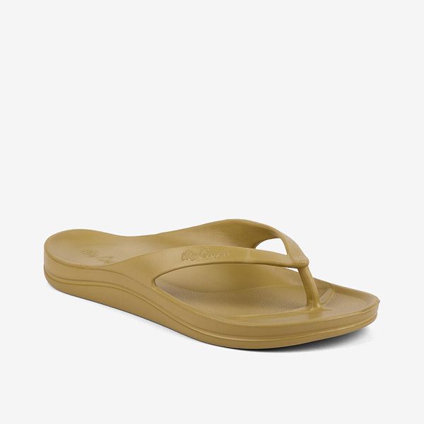 Damskie klapki Coqui. Klapki damskie Coqui, bez wzorów, bez obcasa. Za 134.99 zł.