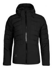 Halti Kurtka narciarska "Nordic Lite" w kolorze czarnym rozmiar: 40. Czarne kurtki narciarskie i snowboardowe damskie Halti, m, bez wzorów, bez kaptura, narciarskie. Za 552.94 zł.