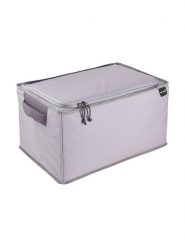 Keeeper Torba termiczna "Neo XL" w kolorze szarym - 48 x 31,3 x 26,4 cm rozmiar: onesize. Szare torby męskie na ramię Keeeper, bez wzorów, z materiału, na ramię. Za 164.95 zł.