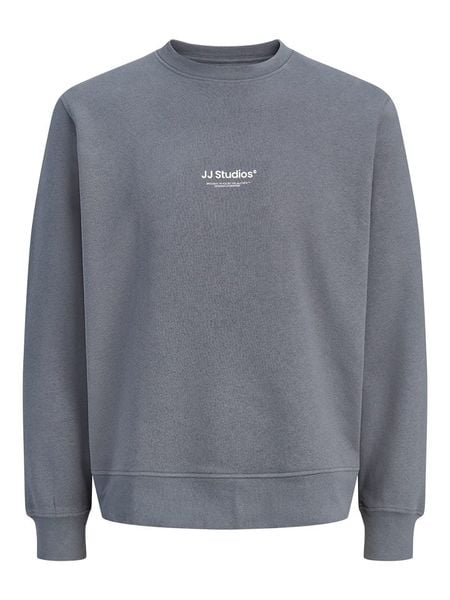 Jack & Jones Bluza w kolorze szarym rozmiar: XL. Szare bluzy bez kaptura męskie Jack & Jones, xl. Za 149.95 zł.