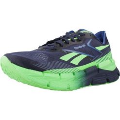 Buty REEBOK FLOATZIG X1 Niebieski. Niebieskie buty trekkingowe męskie Reebok, z tkaniny, bez zapięcia, trekkingowe. Za 712.99 zł.