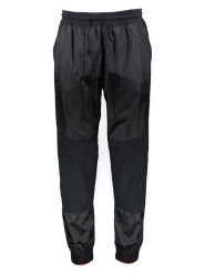 Under Armour Spodnie funkcyjne w kolorze czarnym rozmiar: M. Czarne spodnie materiałowe męskie Under Armour. Za 102.70 zł.