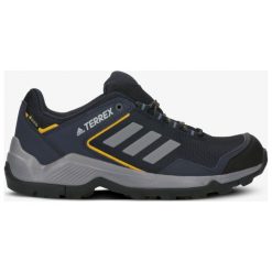 Adidas Terrex Eastrail Gtx buty męskie, czarny, rozmiar 44. Czarne buty trekkingowe męskie Adidas, z gore-texu, bez zapięcia, outdoorowe, adidas terrex, gore-tex. W wyprzedaży za 322.99 zł.