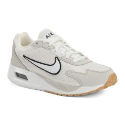 Buty męskie Nike Air Max Solo. Białe buty fitness męskie Nike, nike air max. Za 459.99 zł.