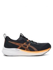 Asics Buty do biegania Gel-Pulse 16 1011B962 Czarny. Czarne obuwie do biegania damskie Asics. Za 399.99 zł.