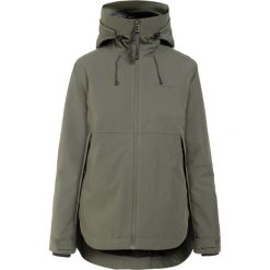 Kurtka impermeabilna damska Didriksons Jennie. Zielone kurtki damskie Didriksons, xl, bez wzorów, bez kaptura. Za 978.50 zł.