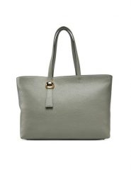 Furla Torebka Sfera WB01353 HSF000 AG700 Granatowy. Niebieskie torebki klasyczne damskie Furla, bez wzorów, ze skóry, bez dodatków. Za 1,189.00 zł.