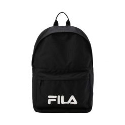 Plecak Fila Futtsu. Białe plecaki damskie Fila, bez wzorów. Za 131.00 zł.