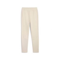 Puma Spodnie Evostripe Dk Op 68505187. Brązowe spodnie dresowe damskie Puma. W wyprzedaży za 218.05 zł.