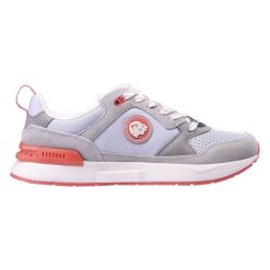 Buty Iguana Majro 92800598097 szare. Szare buty sportowe na co dzień damskie bez wzorów, z gumy. Za 366.98 zł.