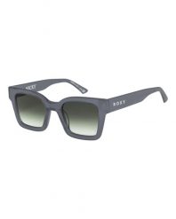 Okulary przeciwsłoneczne dla Kobiety NICKY Zielony. Zielone okulary przeciwsłoneczne damskie Roxy. Za 389.99 zł.