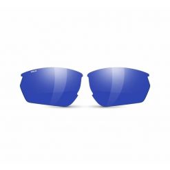 Okulary przeciwsłoneczne Vola Beyond. Czerwone okulary przeciwsłoneczne damskie VOLA. Za 338.00 zł.