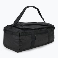 Torba z funkcją plecaka KADVA Alltaker 60 l. Czarne torby sportowe damskie KADVA. Za 179.99 zł.