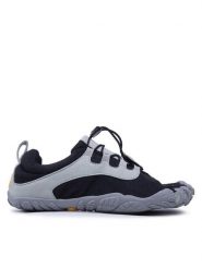 Vibram Fivefingers Buty do biegania V-Run Retro 21M8001 Czarny. Czarne obuwie do biegania damskie Vibram Fivefingers, vibram fivefingers. Za 429.99 zł.