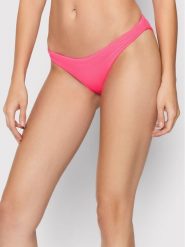 Maaji Dół od bikini 3039SBC026 Różowy. Czerwone bikini damskie Maaji, bez wzorów. Za 179.99 zł.