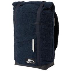 Plecak Helly Hansen Stockholm Pile. Niebieskie plecaki damskie Helly Hansen, bez wzorów, z materiału, biznesowe. Za 476.00 zł.
