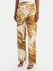 Just Cavalli Jeansy 80PAB5L8 CESCB Écru Loose Fit. Jeansy damskie Just Cavalli. Za 1,195.99 zł.