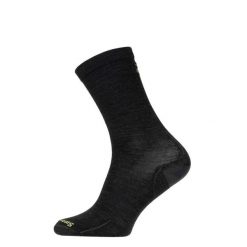 Skarpety trekkingowe męskie Smartwool Everyday Anchor Line Crew. Brązowe skarpetki męskie Smartwool, bez wzorów. Za 87.99 zł.