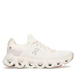 Buty do biegania On. Białe obuwie do biegania damskie On. Za 769.99 zł.