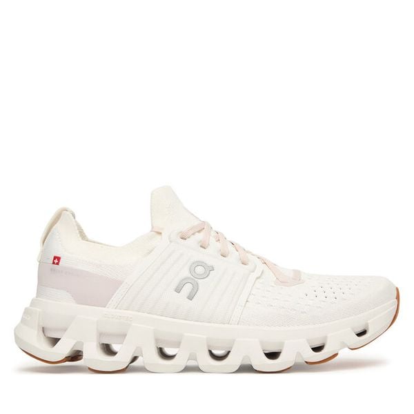 Buty do biegania On. Białe obuwie do biegania damskie On. Za 769.99 zł.